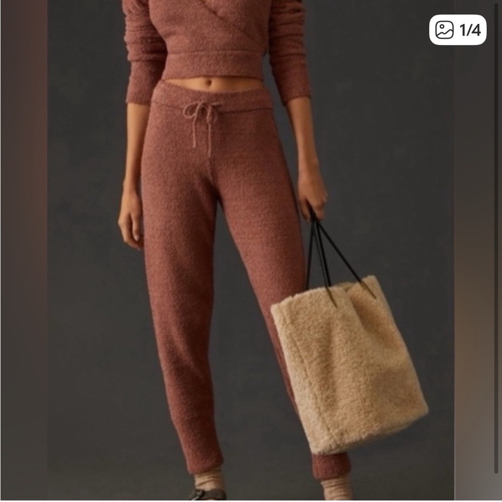 Daily Practice Pants - image 1